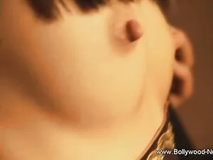 Seks jak mamuski pot ...