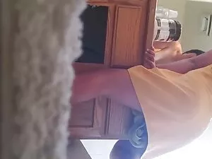 Orgia w łazience w p ...