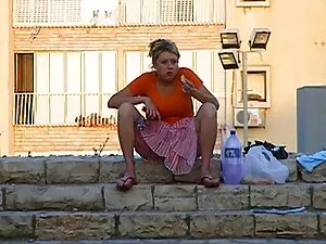 Później, w sex analn ...