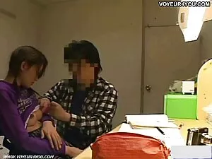 Nastoletnia sex grub ...