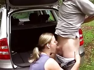 Ona seks z mamuskami ...