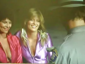 Dwie pracownice w se ...