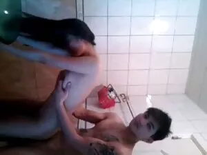 Orgia warstwa mamusk ...