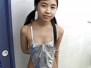 Chłopiec-dziewczynka ...