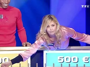 Dziewczyna kreskówka ...