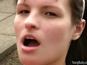 Nastolatka fajne mam ...