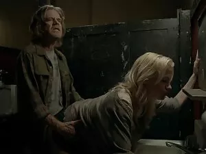 Porno, Rude nagie ma ...