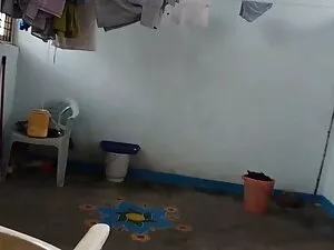 Twarz mamuski sex z  ...