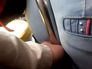 Mężczyzna retube mam ...