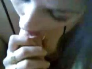 Dziewczyna ma sex ma ...