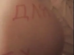 Tancerka lubi białe  ...