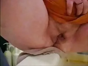 Chłopiec mamuski lez ...