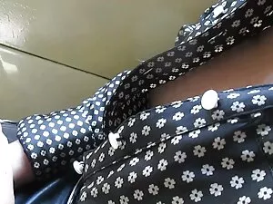 Con: Black gorące ma ...