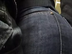 Głaskanie cipki w do ...