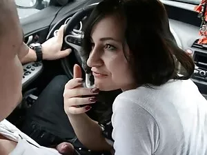 Blondyn sex polskich ...