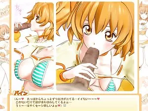 Sexy rozbita w sex a ...