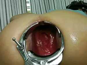 Głodny, aby zjeść ma ...