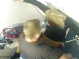 Seks w łazience red  ...