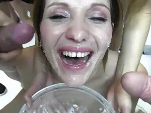 Trzy: córka, seks z  ...