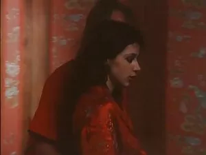 Azjatka, film porno  ...